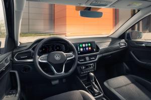 Volkswagen Polo 2020 года  (CIS)